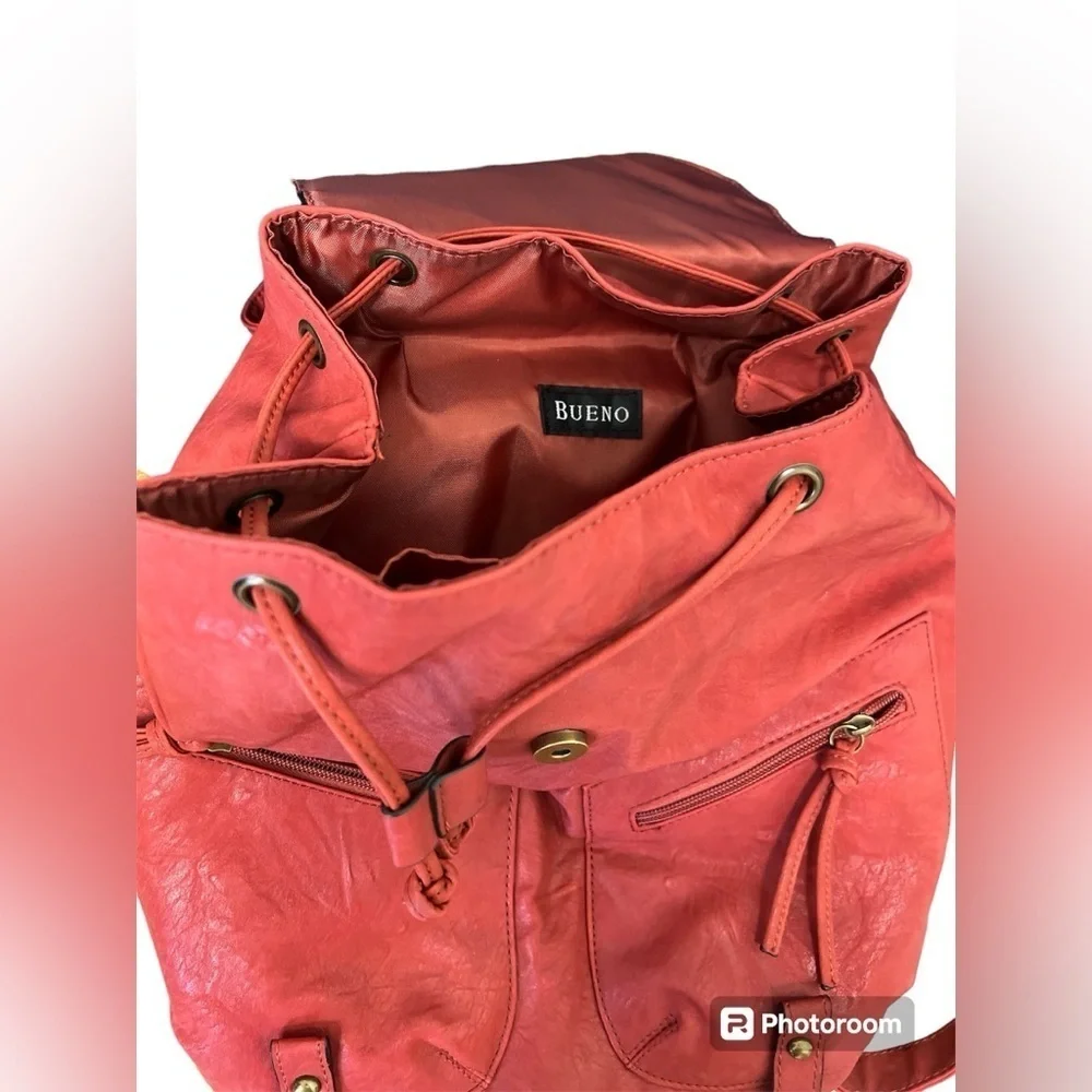 Bueno backpack bag